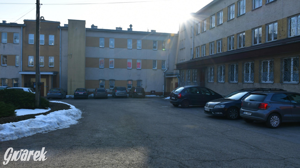 Drugi dom i szansa dla chłopców. Trwa zbiórka