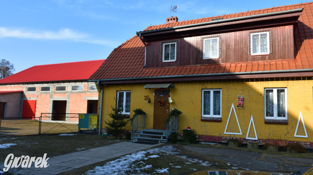 Drugi dom i szansa dla chłopców. Trwa zbiórka