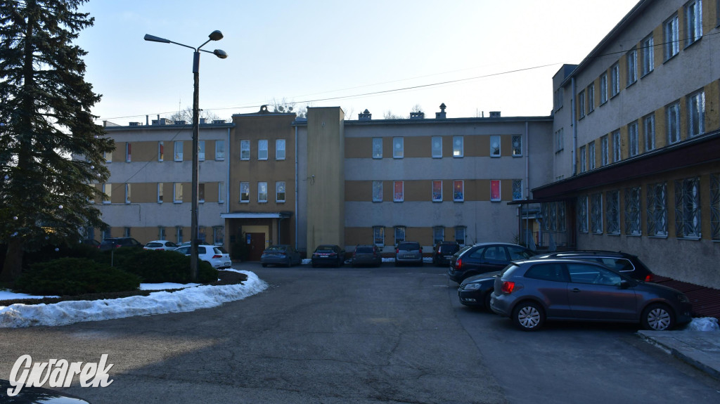 Drugi dom i szansa dla chłopców. Trwa zbiórka