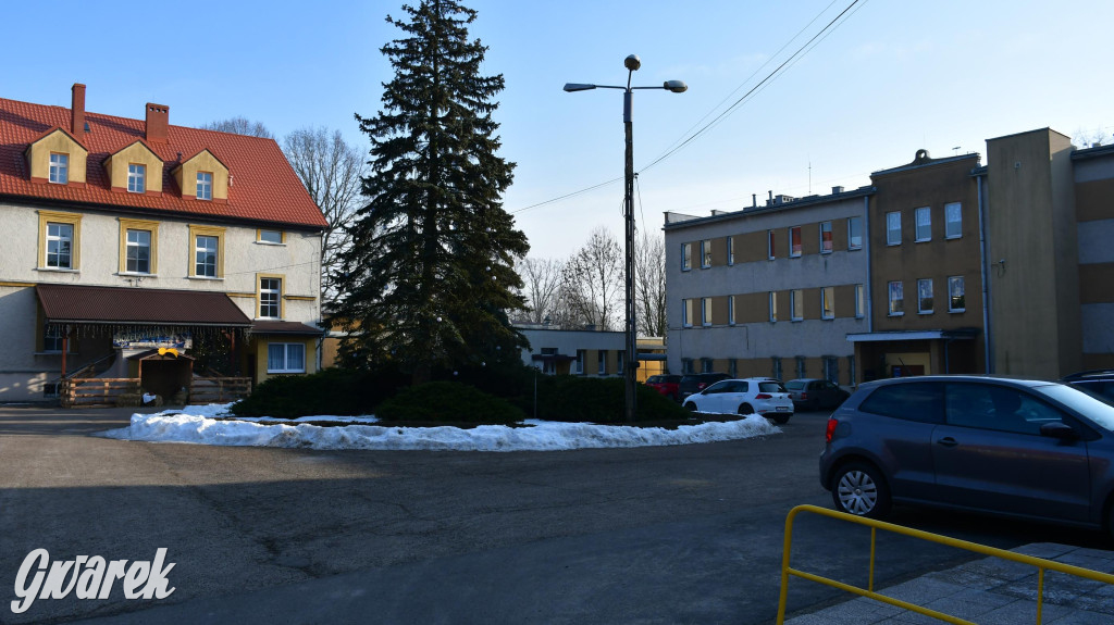 Drugi dom i szansa dla chłopców. Trwa zbiórka