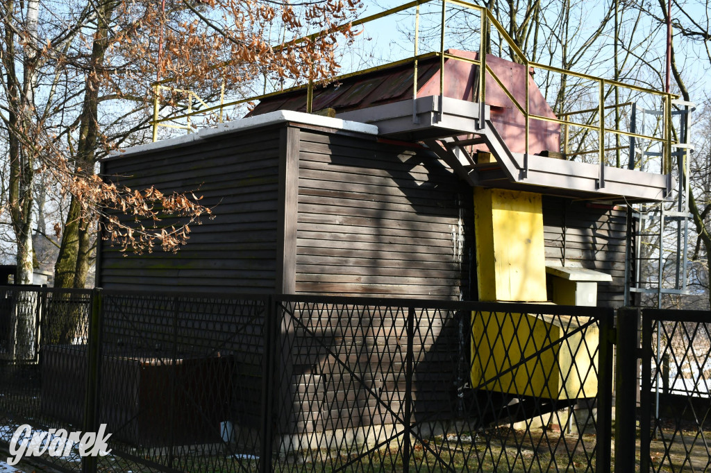 Drugi dom i szansa dla chłopców. Trwa zbiórka