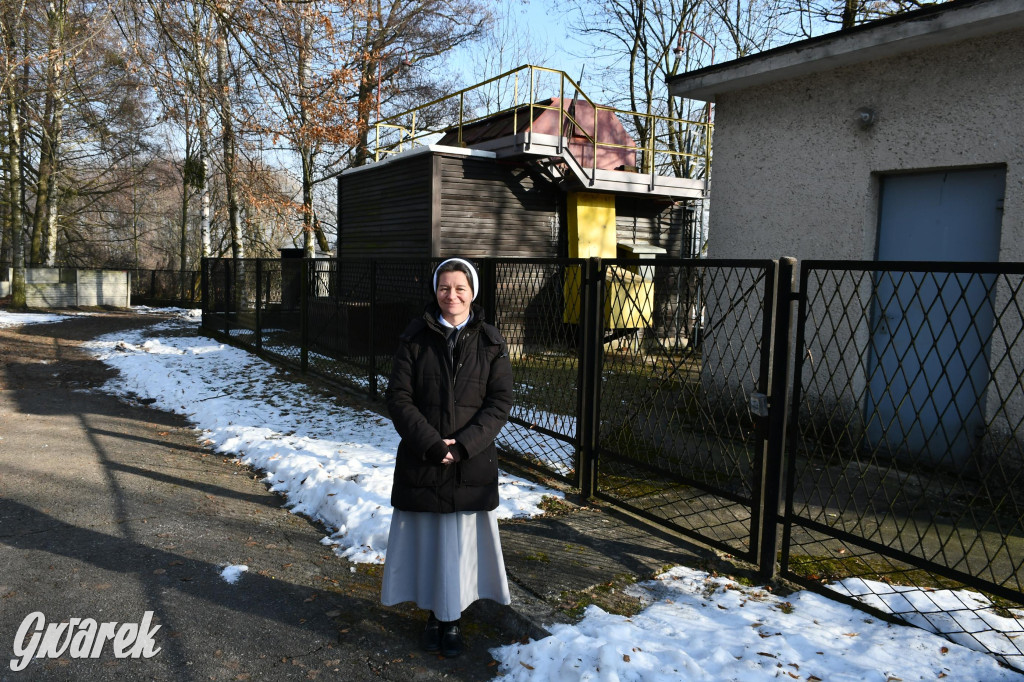Drugi dom i szansa dla chłopców. Trwa zbiórka