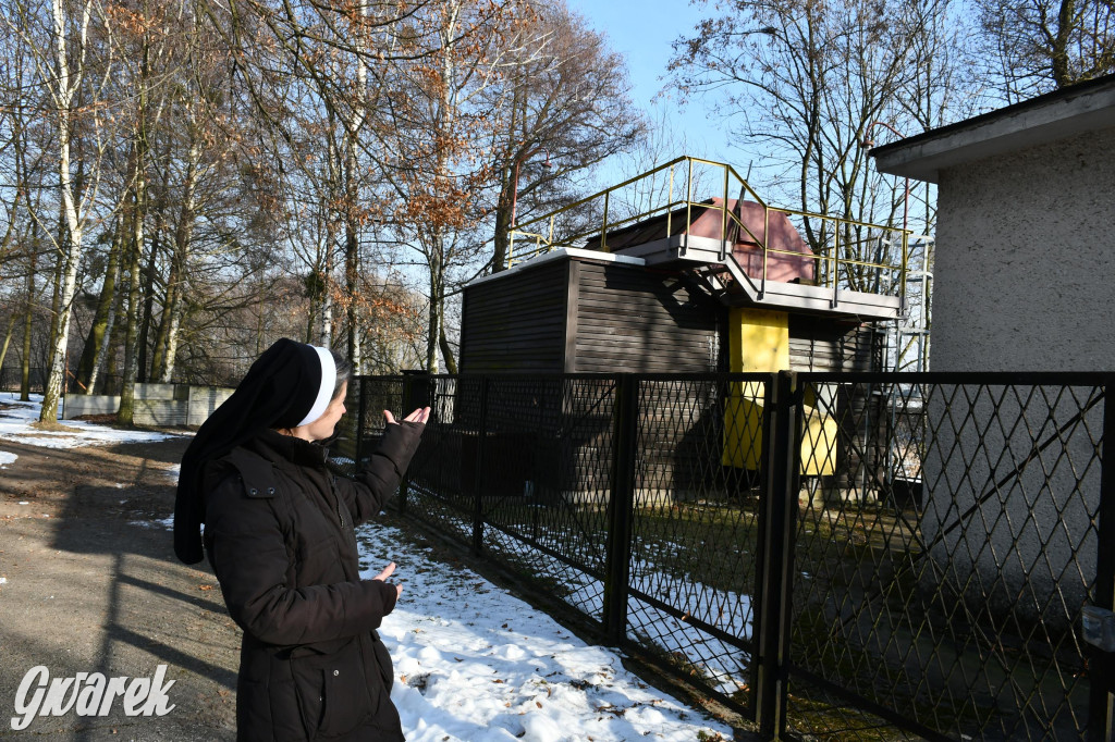Drugi dom i szansa dla chłopców. Trwa zbiórka