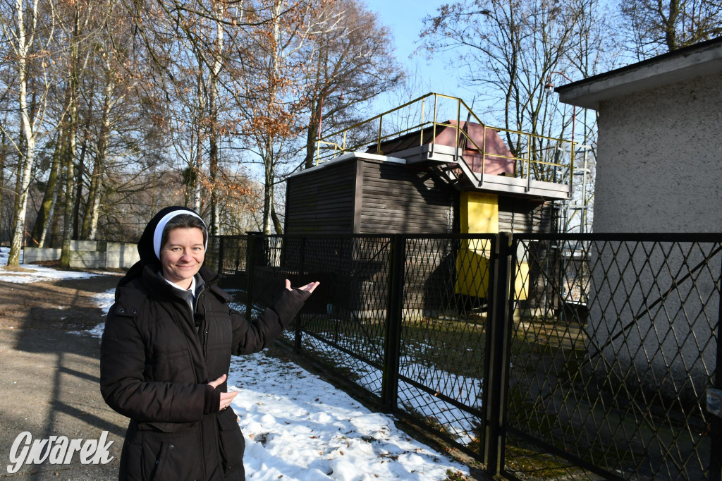 Drugi dom i szansa dla chłopców. Trwa zbiórka