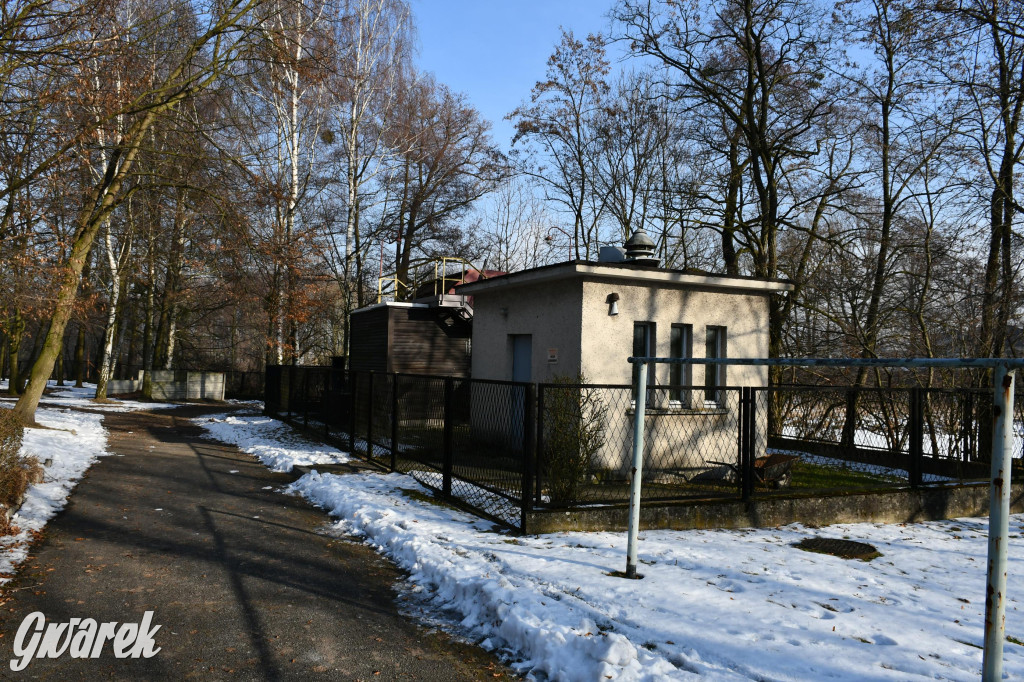 Drugi dom i szansa dla chłopców. Trwa zbiórka