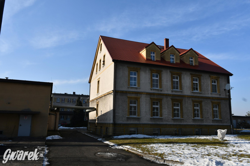 Drugi dom i szansa dla chłopców. Trwa zbiórka