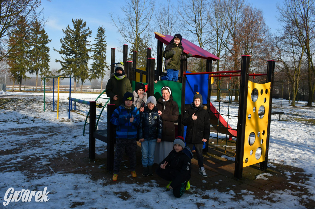 Drugi dom i szansa dla chłopców. Trwa zbiórka