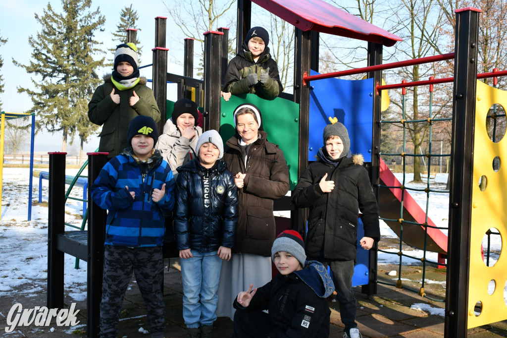 Drugi dom i szansa dla chłopców. Trwa zbiórka