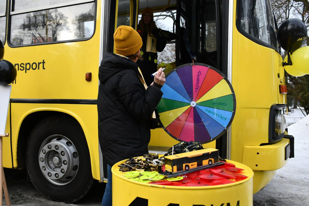 Świerklaniec. Kolorowy III Bieg w Śmiesznym Przebraniu