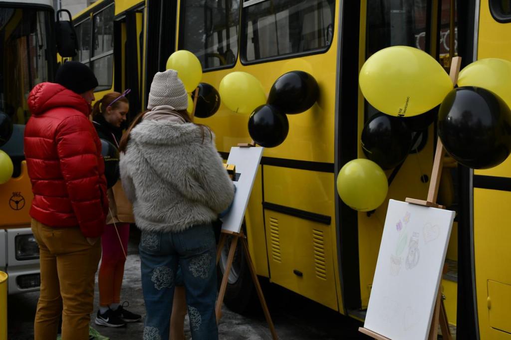Świerklaniec. Kolorowy III Bieg w Śmiesznym Przebraniu