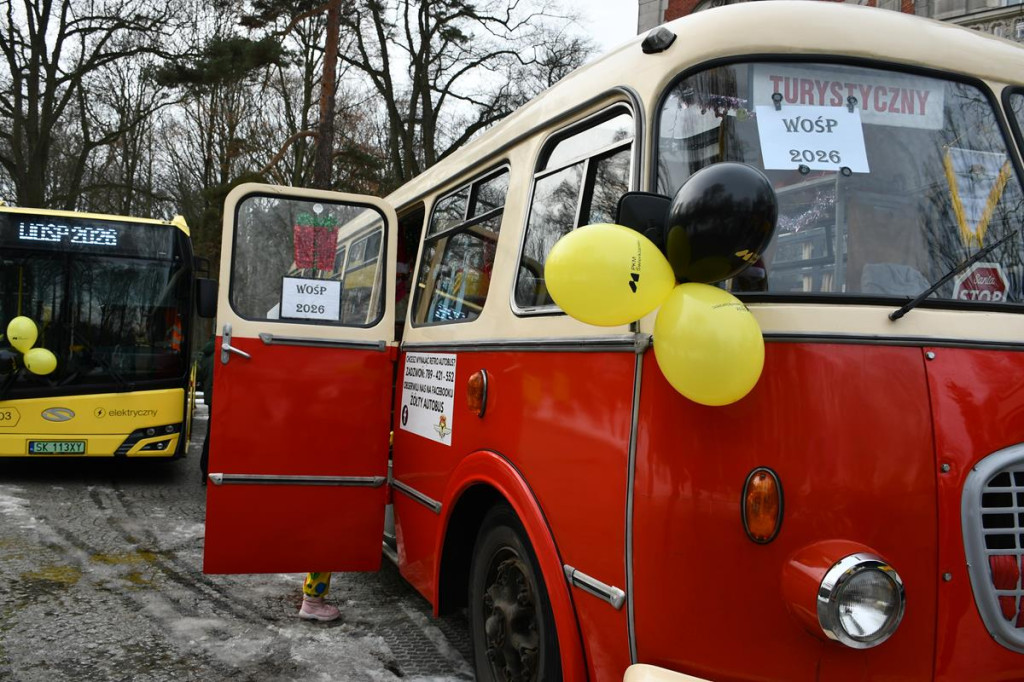 Świerklaniec. Kolorowy III Bieg w Śmiesznym Przebraniu