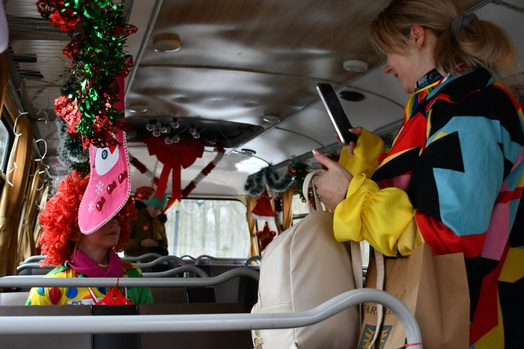 Świerklaniec. Kolorowy III Bieg w Śmiesznym Przebraniu