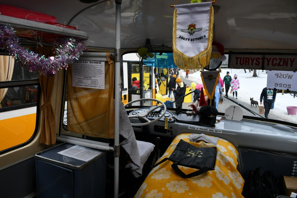 Świerklaniec. Kolorowy III Bieg w Śmiesznym Przebraniu