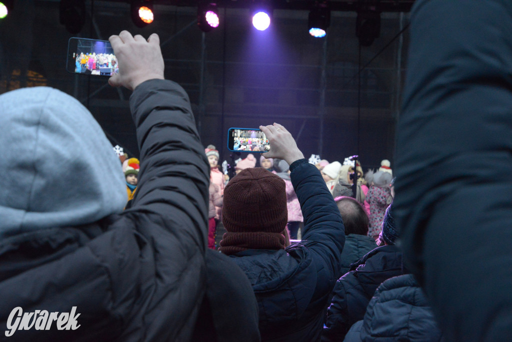 Trwa finał WOŚP  w Tarnowskich Górach
