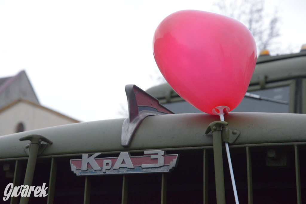 Trwa finał WOŚP  w Tarnowskich Górach