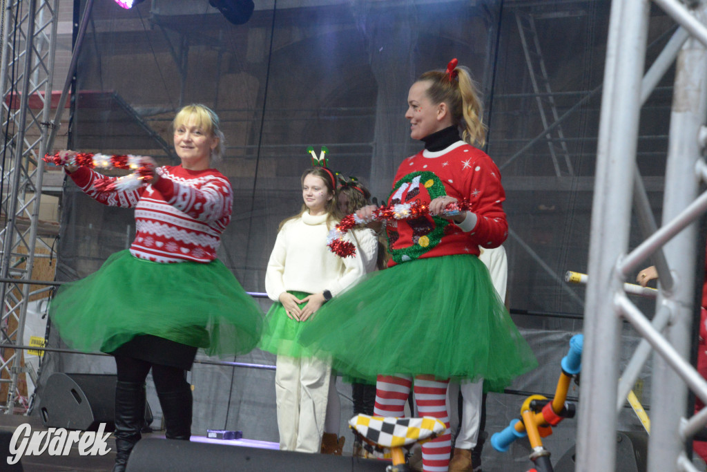 Trwa finał WOŚP  w Tarnowskich Górach