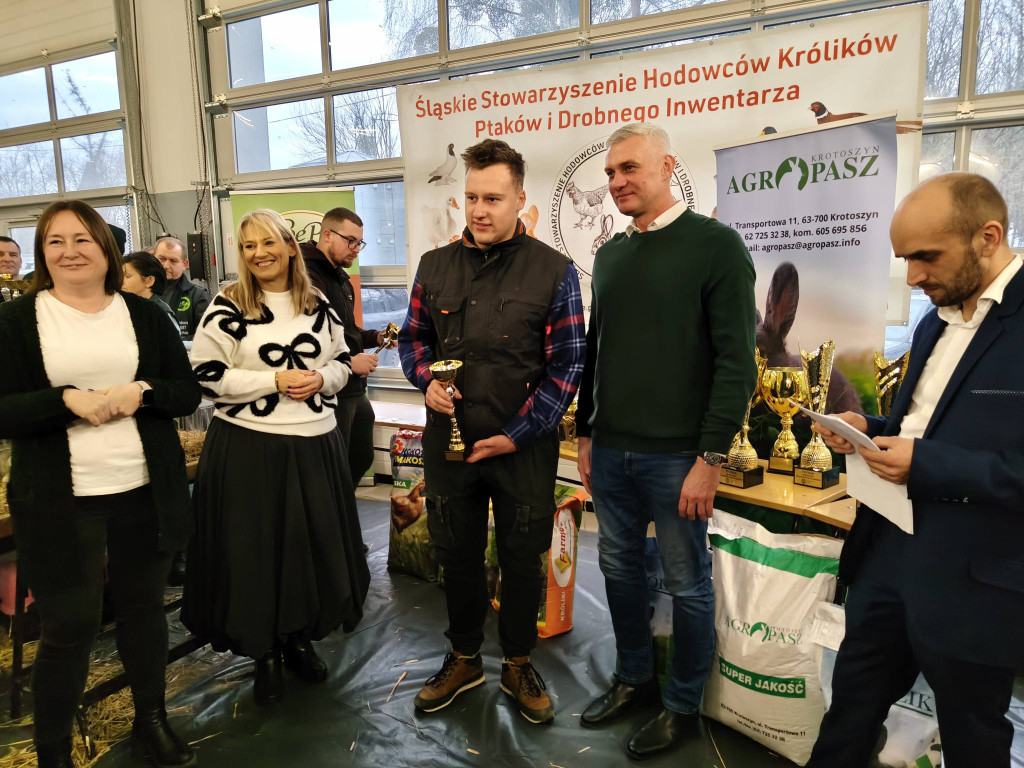 Ponad 300 królików i ogólnopolska konferencja