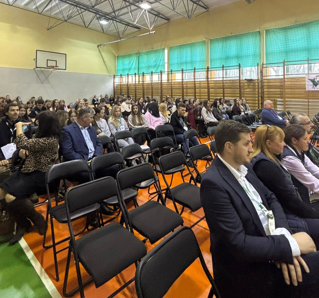 Ponad 300 królików i ogólnopolska konferencja