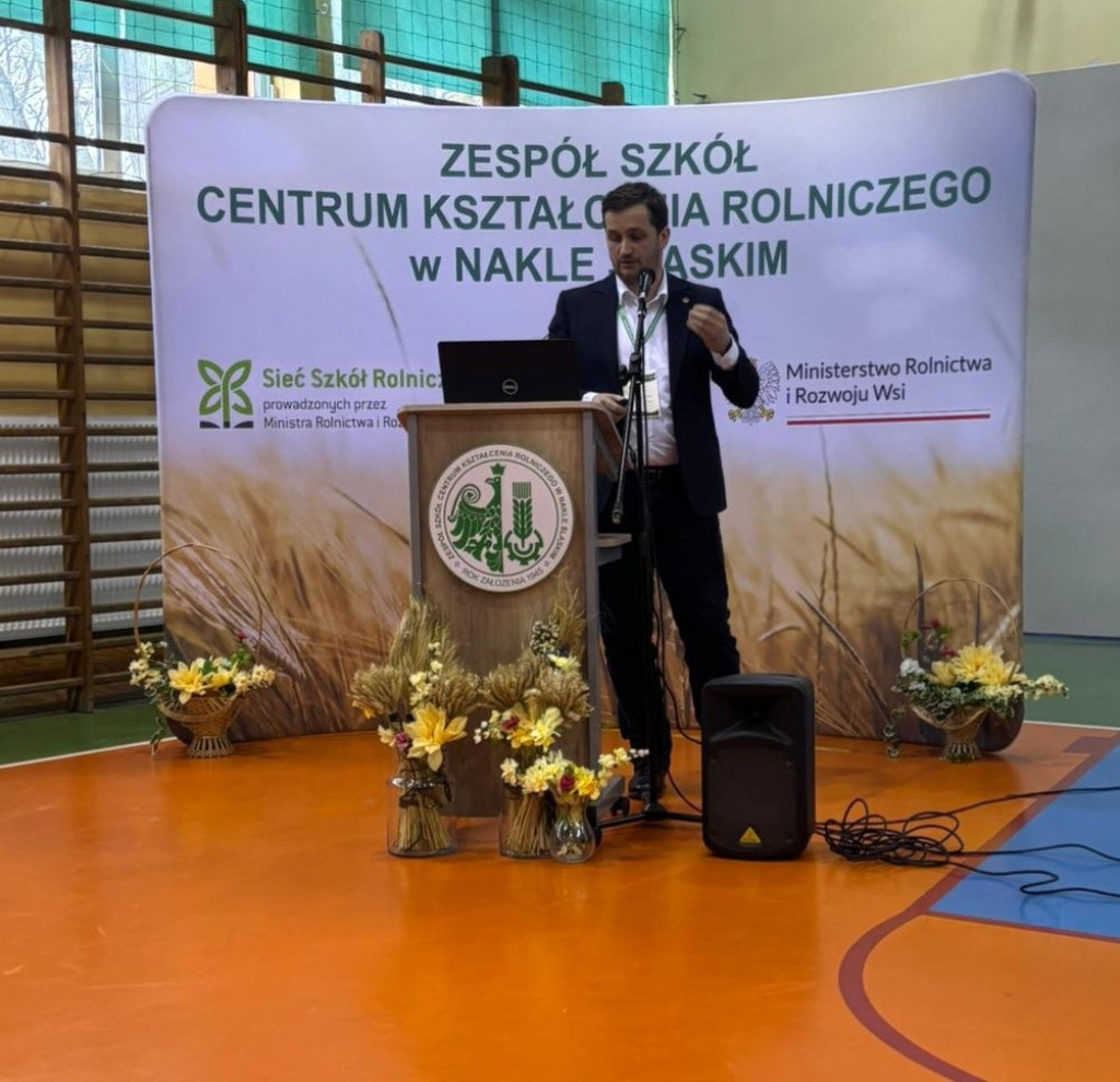 Ponad 300 królików i ogólnopolska konferencja