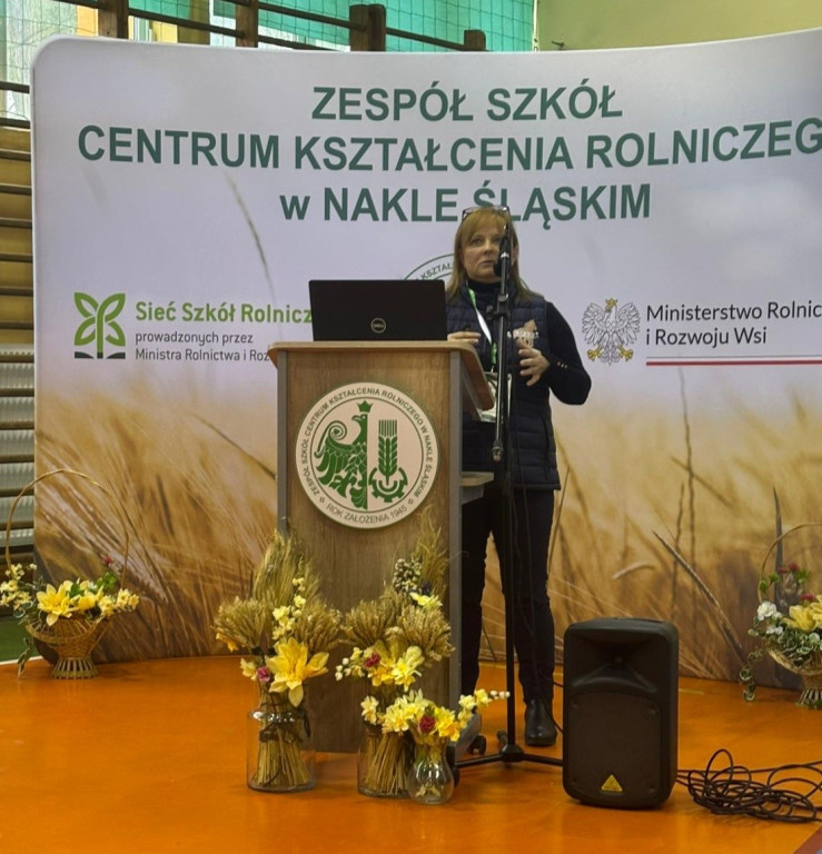 Ponad 300 królików i ogólnopolska konferencja