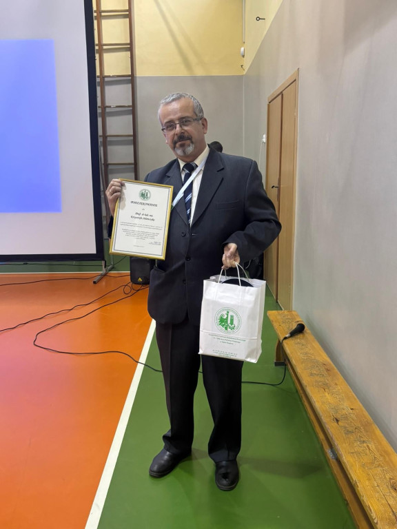 Ponad 300 królików i ogólnopolska konferencja