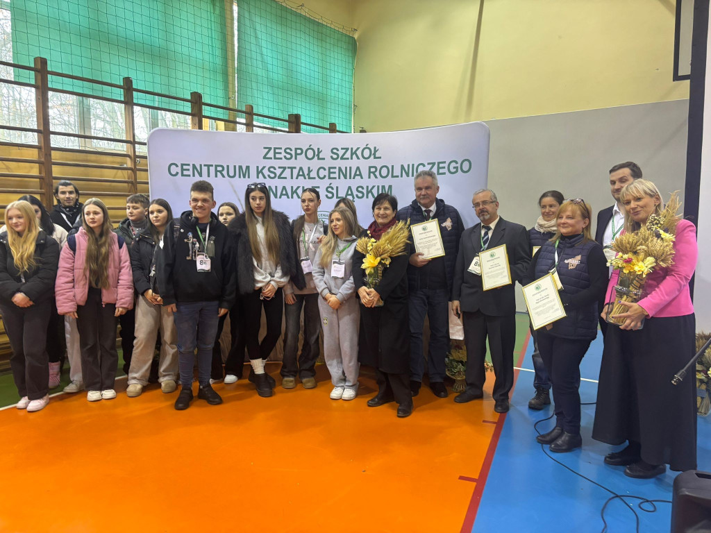 Ponad 300 królików i ogólnopolska konferencja