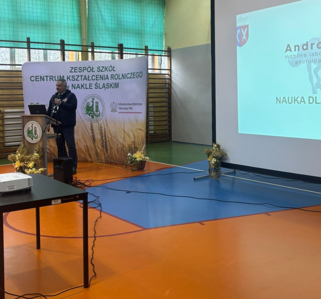 Ponad 300 królików i ogólnopolska konferencja