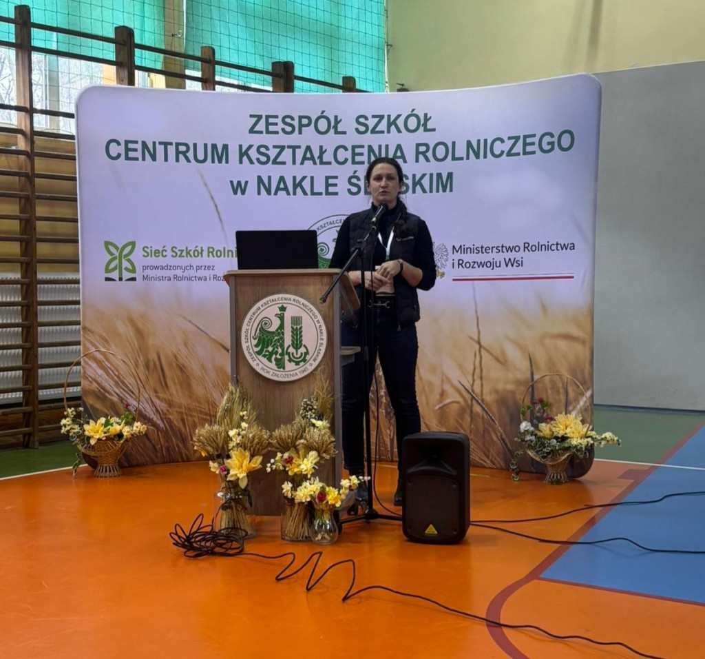 Ponad 300 królików i ogólnopolska konferencja