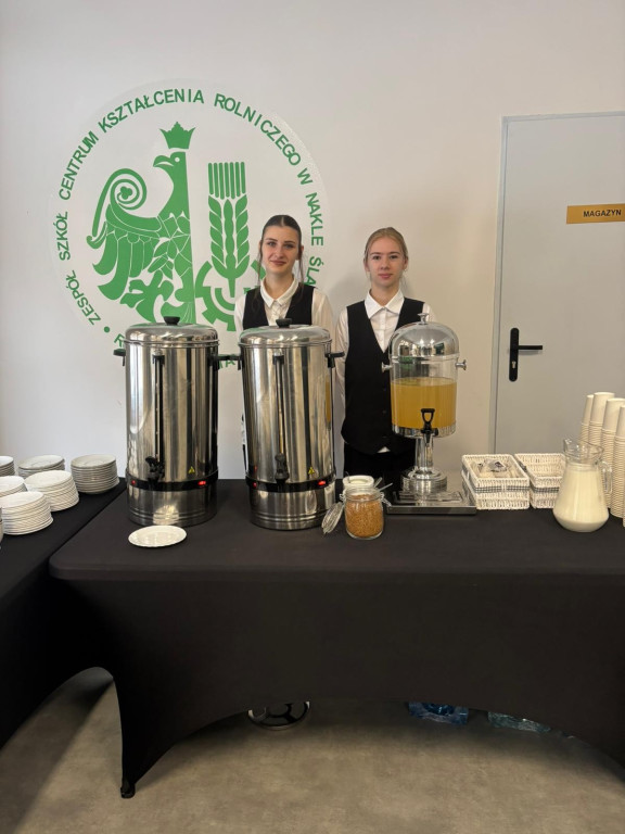 Ponad 300 królików i ogólnopolska konferencja