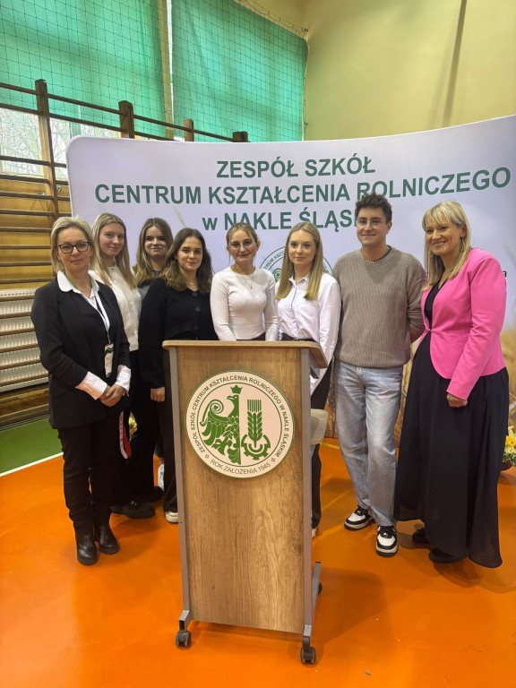 Ponad 300 królików i ogólnopolska konferencja