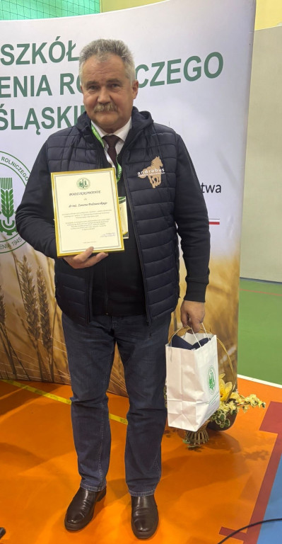 Ponad 300 królików i ogólnopolska konferencja