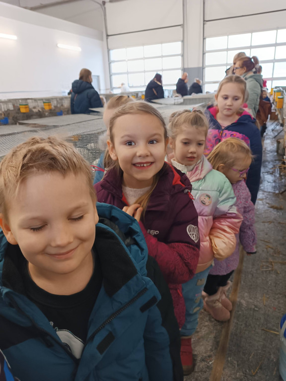 Ponad 300 królików i ogólnopolska konferencja