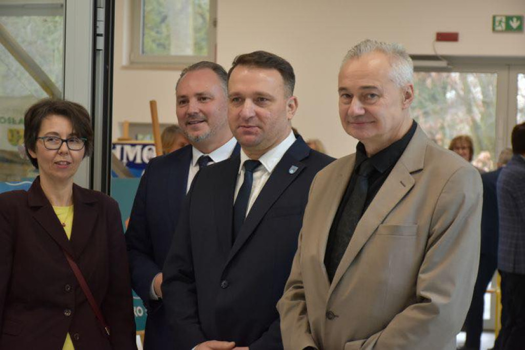 Ministra Nowacka, nauczyciele i rodzice