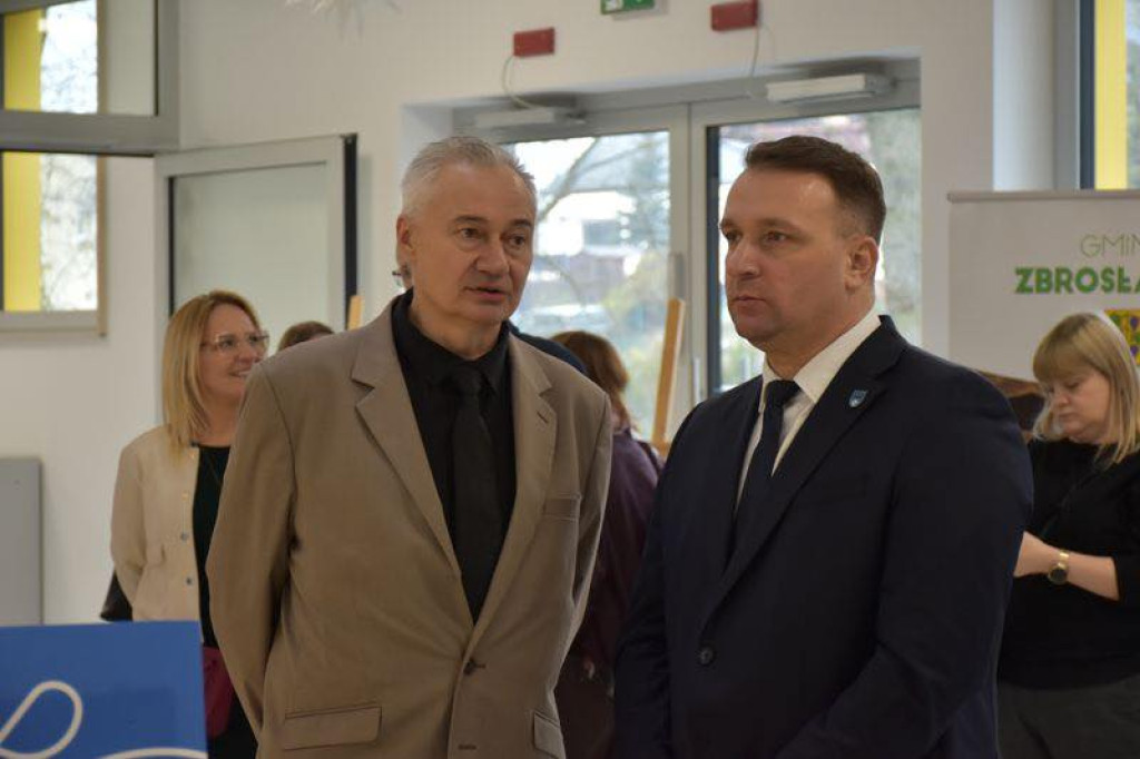 Ministra Nowacka, nauczyciele i rodzice