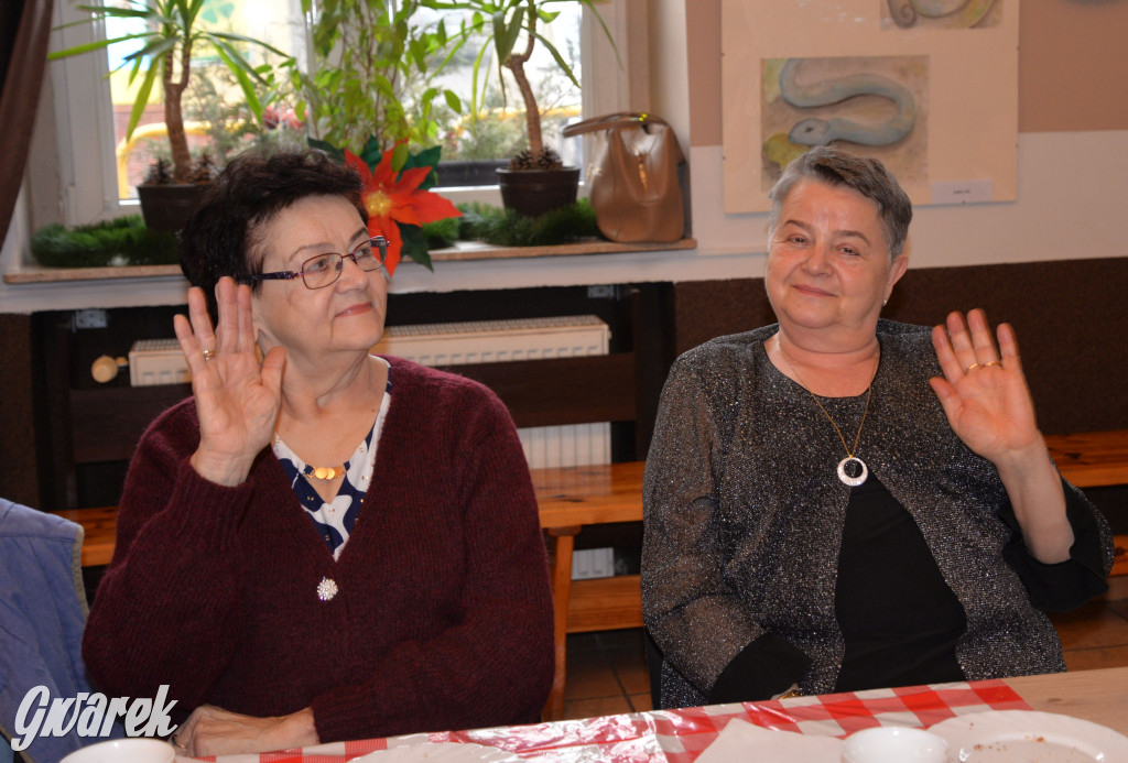 Bal w stylu PRL. Dla seniorów