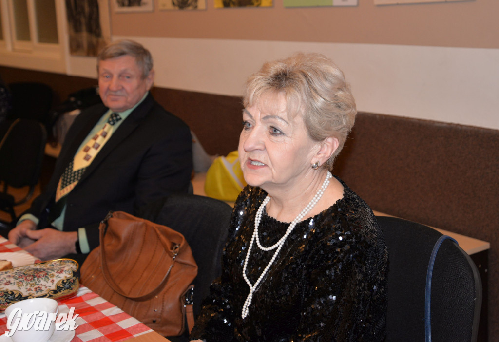 Bal w stylu PRL. Dla seniorów