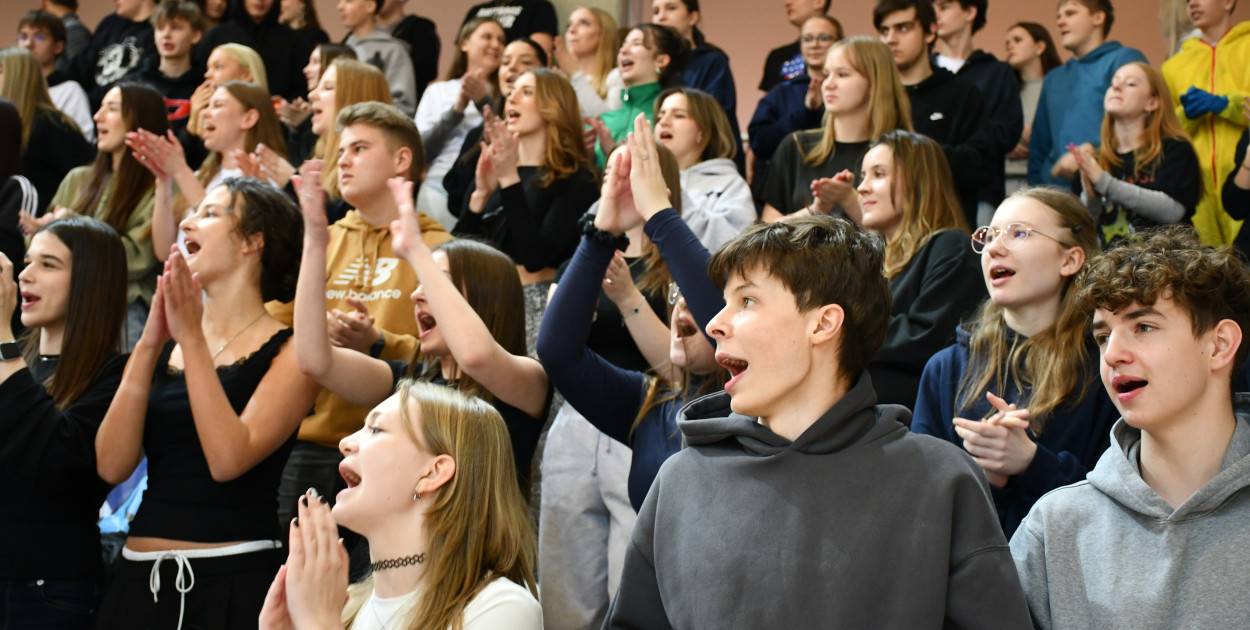 Piłkarze ręczni grali ku pamięci Damiana Chlebosza