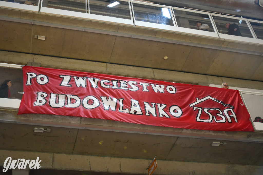 Piłkarze ręczni grali ku pamięci Damiana Chlebosza