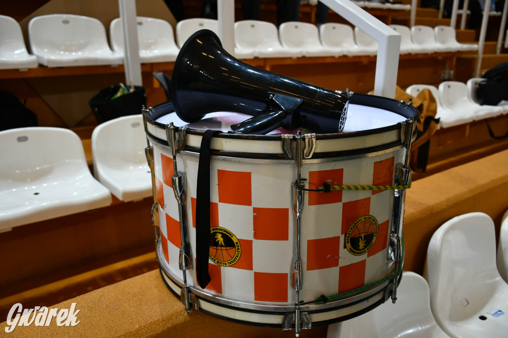 Piłkarze ręczni grali ku pamięci Damiana Chlebosza