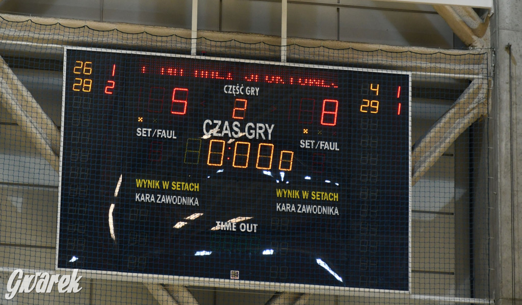 Piłkarze ręczni grali ku pamięci Damiana Chlebosza