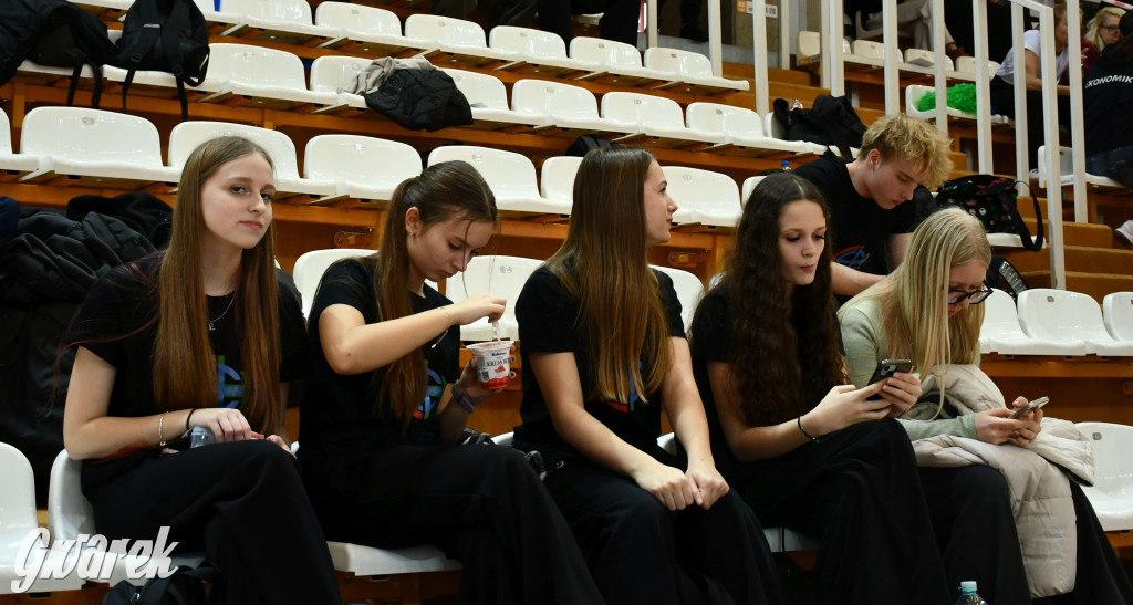 Piłkarze ręczni grali ku pamięci Damiana Chlebosza