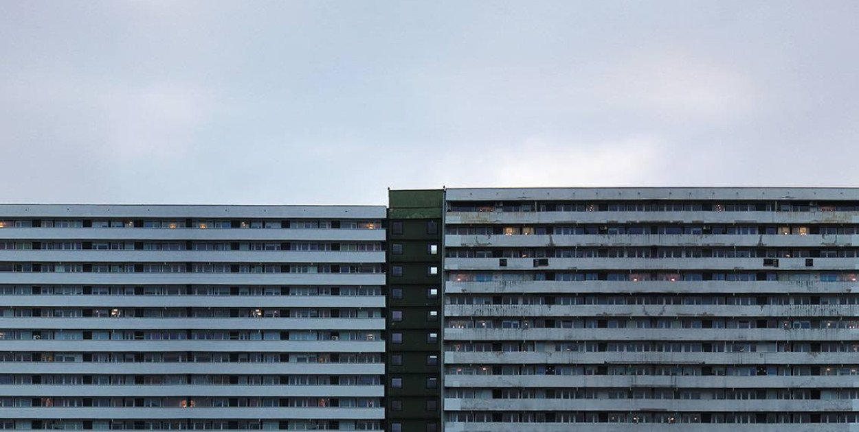 Uczniowie Plastyka przejmą pałac we władanie