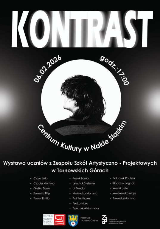 Uczniowie Plastyka przejmą pałac we władanie