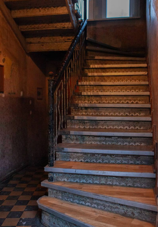 Uczniowie Plastyka przejmą pałac we władanie