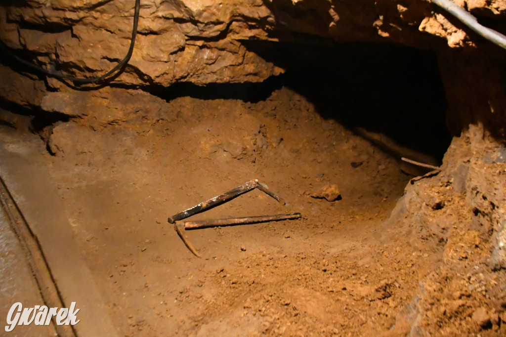 Historyczna „łucznicza szychta”. Zawody w kopalni srebra