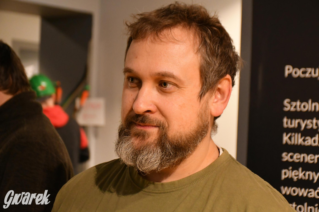 Historyczna „łucznicza szychta”. Zawody w kopalni srebra