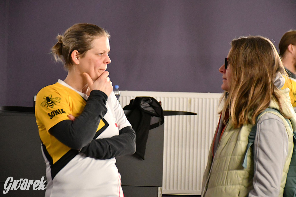 Historyczna „łucznicza szychta”. Zawody w kopalni srebra