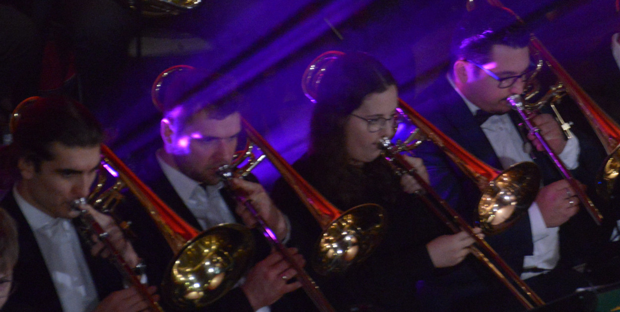 Muzyczny hołd dla Tarnowskich Gór. Piękny koncert