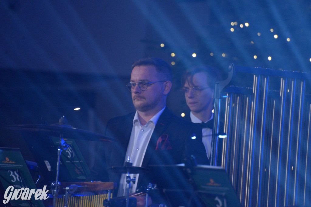 Muzyczny hołd dla Tarnowskich Gór. Piękny koncert