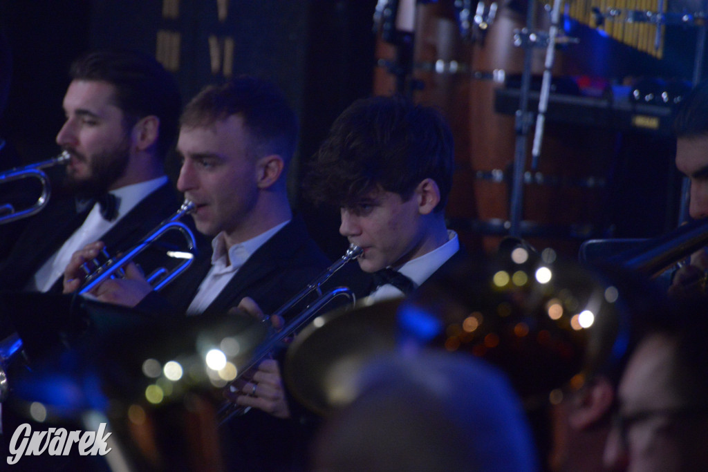 Muzyczny hołd dla Tarnowskich Gór. Piękny koncert